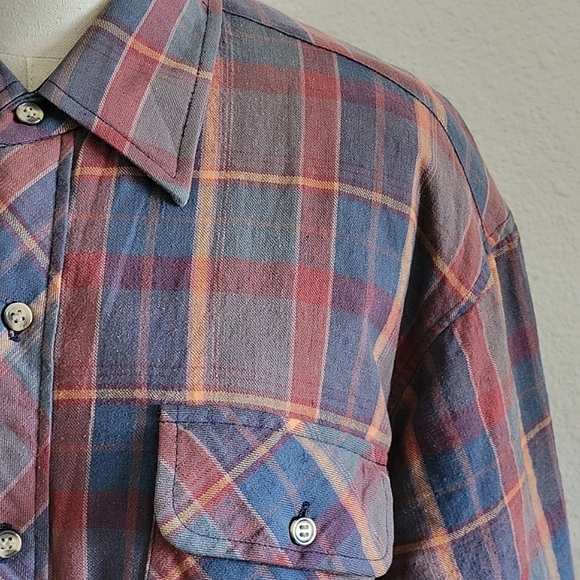 ⚜️VTG | Outdoor Exchange Quilted Jacket - Picture 5 of 10